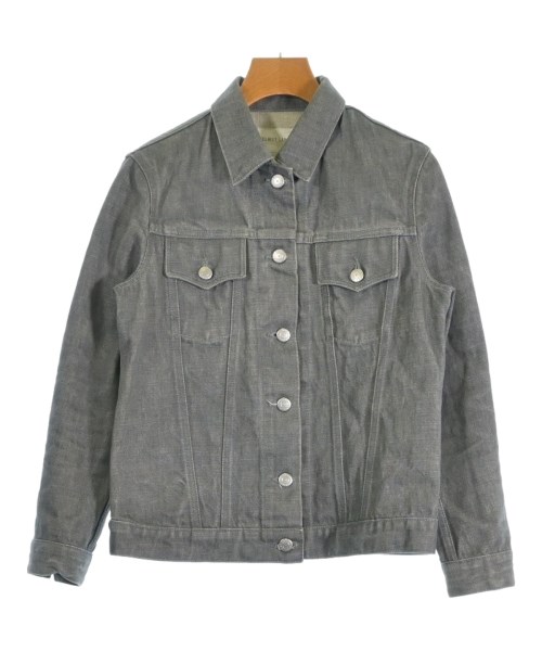 HELMUT LANG JEANS(ヘルムートラングジーンズ)のデニムジャケット サイズ:38(S位) 23,600円