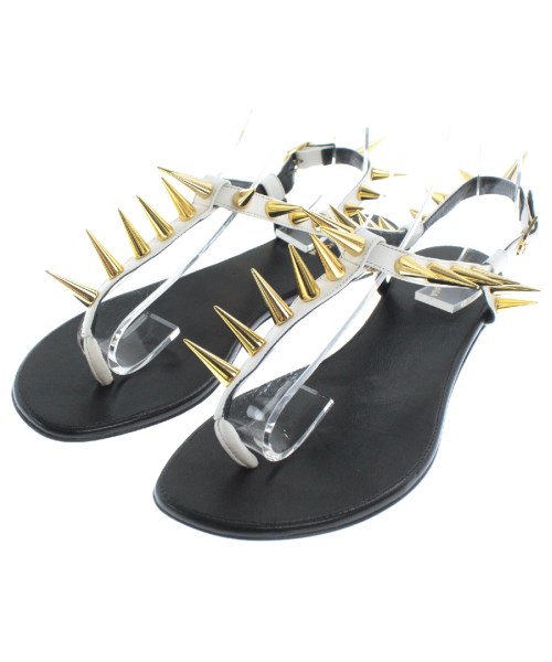 BALENCIAGA(バレンシアガ)のサンダル サイズ:EU36 1/2(23cm位) 14,280円