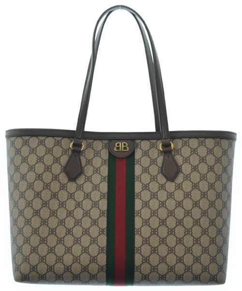 バレンシアガ(BALENCIAGA)のBALENCIAGA トートバッグ