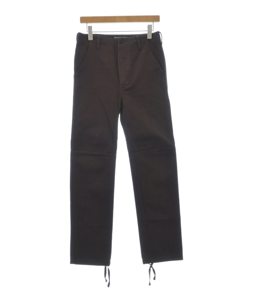 BALENCIAGA(バレンシアガ)チノパン 赤 サイズ:44(S位)/2200444019219