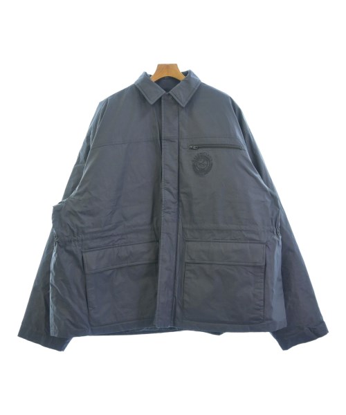 バレンシアガ(BALENCIAGA)のBALENCIAGA ブルゾン