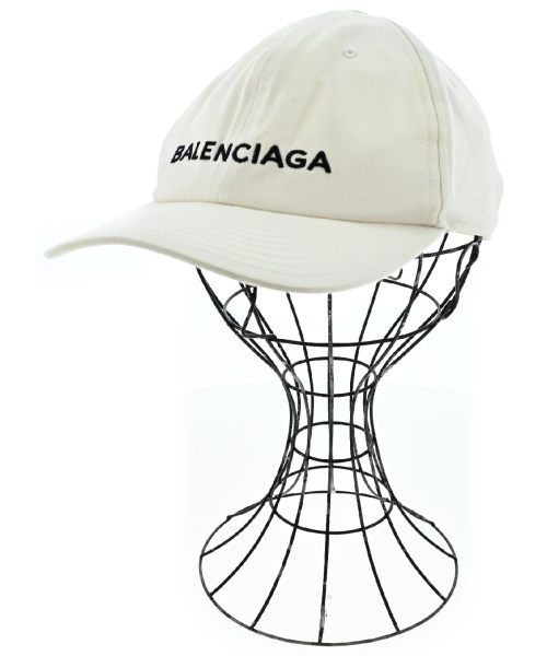 バレンシアガ(BALENCIAGA)のBALENCIAGA キャップ