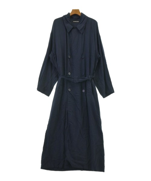 バレンシアガ(BALENCIAGA)のBALENCIAGA コート（その他）