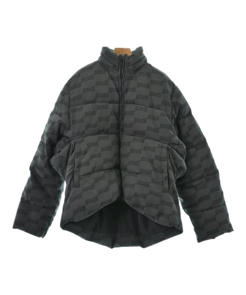 バレンシアガ(BALENCIAGA)のBALENCIAGA ダウンジャケット/ダウンベスト