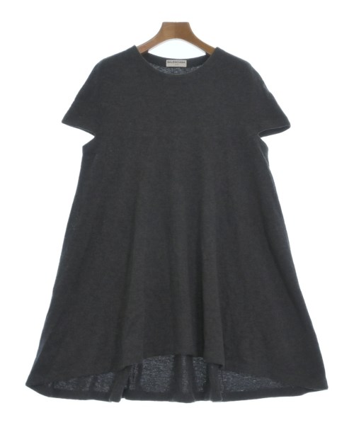 バレンシアガ(BALENCIAGA)のBALENCIAGA ワンピース