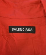 BALENCIAGA（バレンシアガ）カジュアルシャツ 赤 サイズ:37(XS位) メンズ/2200463927038