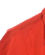 BALENCIAGA（バレンシアガ）カジュアルシャツ 赤 サイズ:37(XS位) メンズ/2200463927038