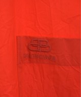 BALENCIAGA（バレンシアガ）カジュアルシャツ 赤 サイズ:37(XS位) メンズ/2200463927038