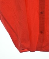 BALENCIAGA（バレンシアガ）カジュアルシャツ 赤 サイズ:37(XS位) メンズ/2200463927038