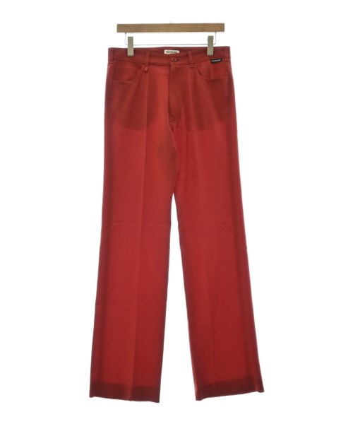 バレンシアガ(BALENCIAGA)のBALENCIAGA スラックス