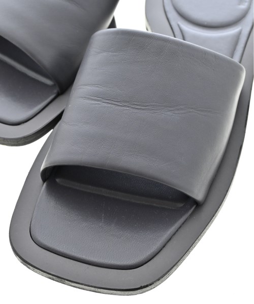 BALENCIAGA（バレンシアガ）サンダル グレー サイズ:EU42(27cm位) メンズ/2200476617032