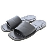 BALENCIAGA（バレンシアガ）サンダル グレー サイズ:EU42(27cm位) メンズ/2200476617032