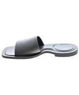 BALENCIAGA（バレンシアガ）サンダル グレー サイズ:EU42(27cm位) メンズ/2200476617032