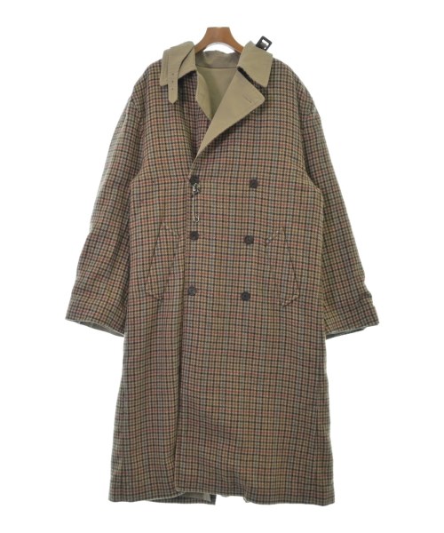BALENCIAGA(バレンシアガ)のステンカラーコート サイズ:2(M位) 187,530円