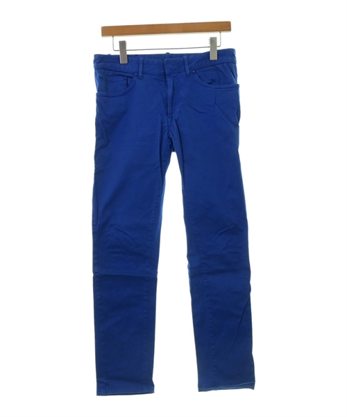 BALENCIAGA(バレンシアガ)チノパン 青 サイズ:29(S位)/2200414899094