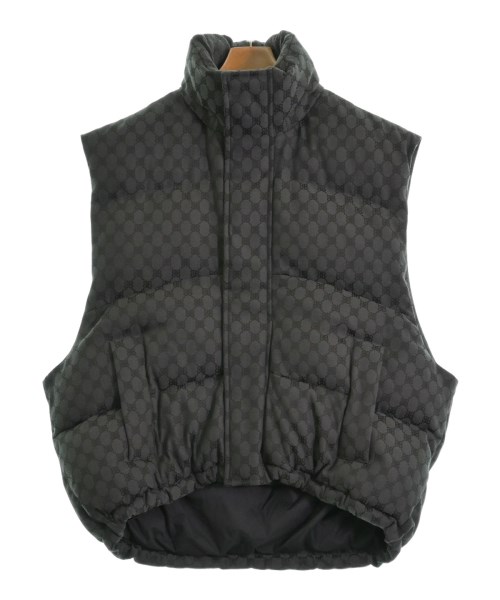 バレンシアガ(BALENCIAGA)のBALENCIAGA ダウンジャケット/ダウンベスト