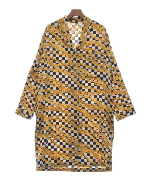 バレンシアガ(BALENCIAGA)のBALENCIAGA コート（その他）