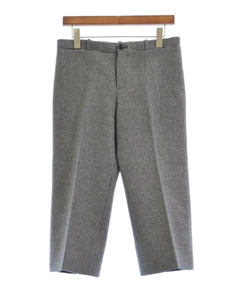 BALENCIAGA(バレンシアガ)のクロップドパンツ サイズ:36(XS位) 36,100円