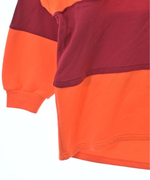 BALENCIAGA（バレンシアガ）Tシャツ・カットソー 赤 サイズ:XXS メンズ/2200432749029