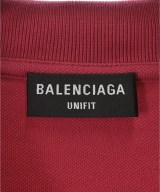 BALENCIAGA（バレンシアガ）Tシャツ・カットソー 赤 サイズ:XXS メンズ/2200432749029