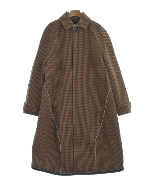 BALENCIAGA(バレンシアガ)のステンカラーコート サイズ:36(XS位) 157,290円