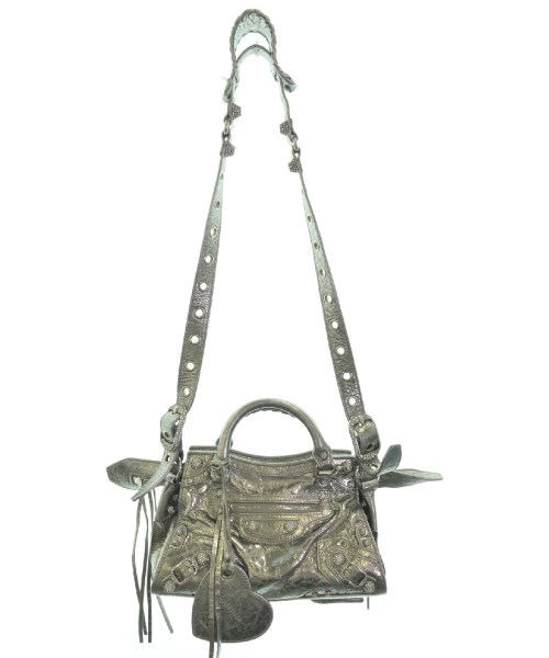 バレンシアガ(BALENCIAGA)のBALENCIAGA ハンドバッグ
