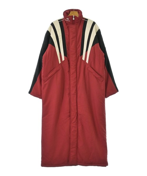 バレンシアガ(BALENCIAGA)のBALENCIAGA ダウンコート