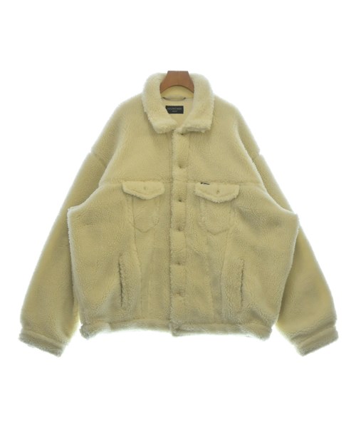 バレンシアガ(BALENCIAGA)のBALENCIAGA ブルゾン