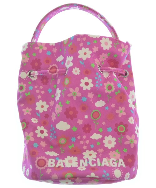 バレンシアガ(BALENCIAGA)のBALENCIAGA バッグ（その他）