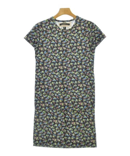 BALENCIAGA(バレンシアガ)ワンピース 黒 サイズ:XS/2200505301024