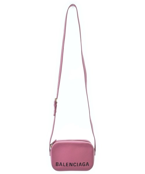 バレンシアガ(BALENCIAGA)のBALENCIAGA ショルダーバッグ