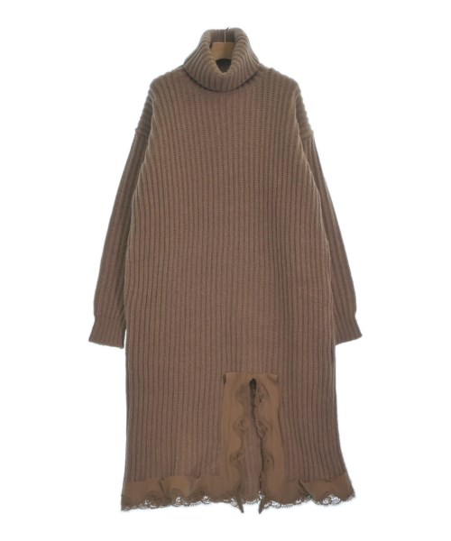 バレンシアガ(BALENCIAGA)のBALENCIAGA ワンピース