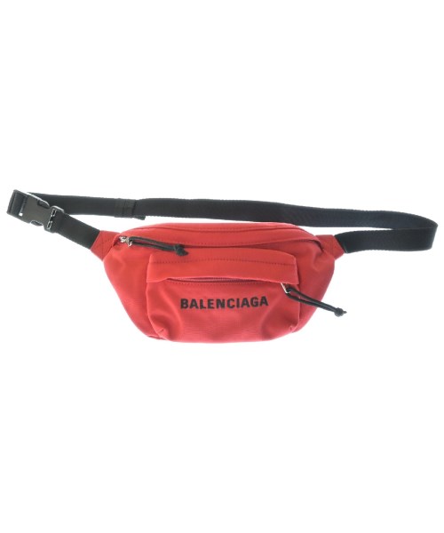 バレンシアガ(BALENCIAGA)のBALENCIAGA ショルダーバッグ