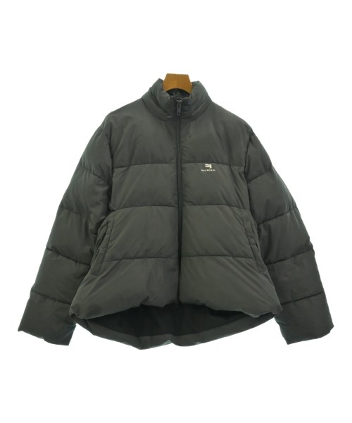 バレンシアガ(BALENCIAGA)のBALENCIAGA ダウンジャケット/ダウンベスト