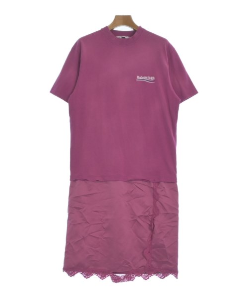 バレンシアガ(BALENCIAGA)のBALENCIAGA ワンピース