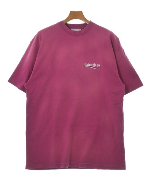 バレンシアガ(BALENCIAGA)のBALENCIAGA Tシャツ・カットソー