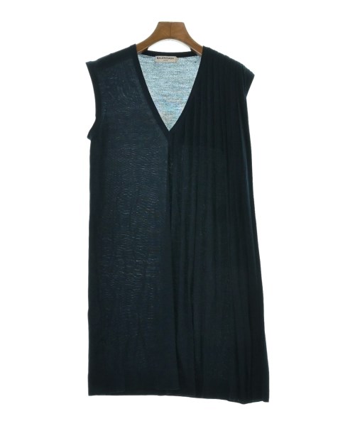 バレンシアガ(BALENCIAGA)のBALENCIAGA ワンピース
