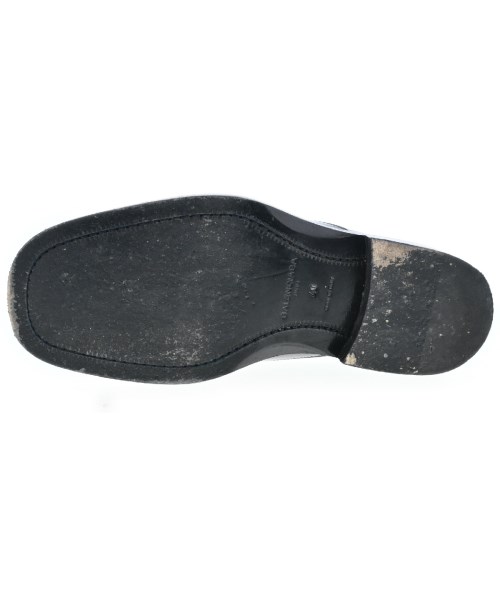 BALENCIAGA（バレンシアガ）サンダル 黒 サイズ:EU40(25cm位) メンズ/2200456306024