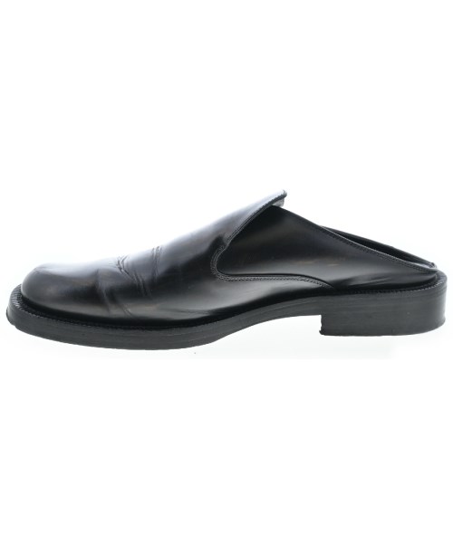 BALENCIAGA（バレンシアガ）サンダル 黒 サイズ:EU40(25cm位) メンズ/2200456306024