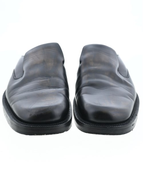 BALENCIAGA（バレンシアガ）サンダル 黒 サイズ:EU40(25cm位) メンズ/2200456306024