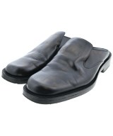 BALENCIAGA（バレンシアガ）サンダル 黒 サイズ:EU40(25cm位) メンズ/2200456306024