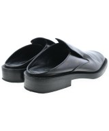 BALENCIAGA（バレンシアガ）サンダル 黒 サイズ:EU40(25cm位) メンズ/2200456306024