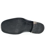 BALENCIAGA（バレンシアガ）サンダル 黒 サイズ:EU40(25cm位) メンズ/2200456306024