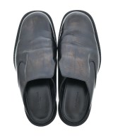 BALENCIAGA（バレンシアガ）サンダル 黒 サイズ:EU40(25cm位) メンズ/2200456306024