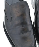 BALENCIAGA（バレンシアガ）サンダル 黒 サイズ:EU40(25cm位) メンズ/2200456306024