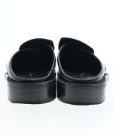 BALENCIAGA（バレンシアガ）サンダル 黒 サイズ:EU40(25cm位) メンズ/2200456306024