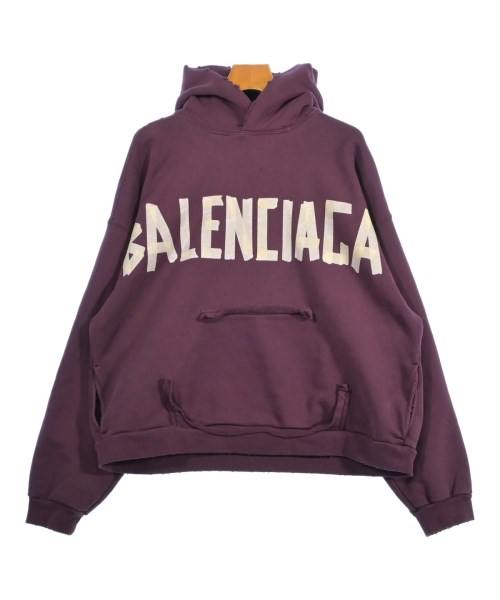 バレンシアガ(BALENCIAGA)のBALENCIAGA パーカー