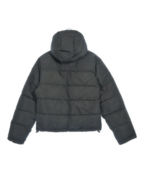 BALENCIAGA（バレンシアガ）ダウンジャケット/ダウンベスト 黒 サイズ:34(S位) メンズ/2200556804017