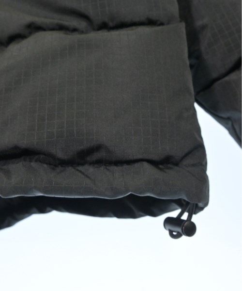 BALENCIAGA（バレンシアガ）ダウンジャケット/ダウンベスト 黒 サイズ:34(S位) メンズ/2200556804017