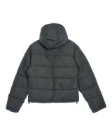 BALENCIAGA（バレンシアガ）ダウンジャケット/ダウンベスト 黒 サイズ:34(S位) メンズ/2200556804017